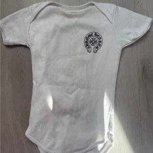 White Kids One Piece